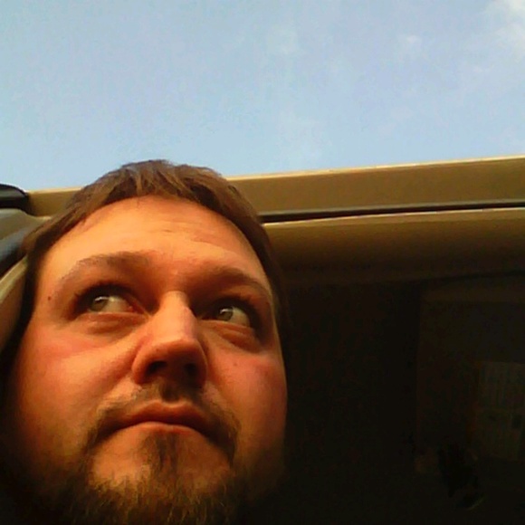 Meet your Posher, Richard - Picture 1 of 1